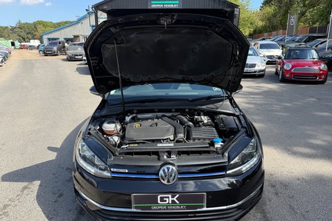Volkswagen Golf MATCH TSI EVO - TWO OWNERS - APPLE CARPLAY - ADAPTIVE CRUISE  56