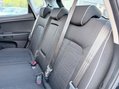 Kia Venga 1.6 2 Auto Euro 5 5dr 27