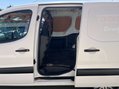 Peugeot Partner 1.6 Partner SE L1 Blue HDi 32