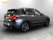 BMW X3 2.0 30e 12kWh M Sport SUV 5dr Petrol Plug-in Hybrid Auto xDrive Euro 6 (s/s 7