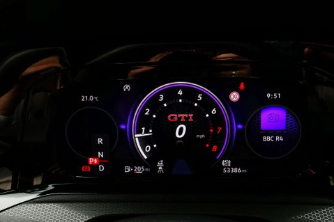Volkswagen Golf 2.0 Golf GTi TSi Semi-Auto 5dr 37