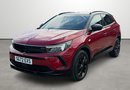 Vauxhall Grandland 1.2 Turbo GS Line 5dr 6