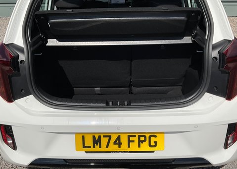 Kia Picanto 1.0 62bhp '2' 21