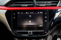 Vauxhall Corsa GS 18