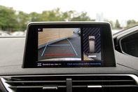Peugeot 5008 PURETECH S/S ALLURE 28