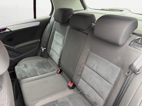Volkswagen Golf 1.4 TSI Match DSG Euro 5 5dr 13