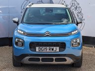 Citroen C3 Aircross PURETECH FLAIR S/S 2
