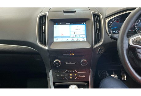 Ford S-Max 2.0 TDCi ST-Line MPV 5dr Diesel Manual Euro 6 (s/s) (180 ps)