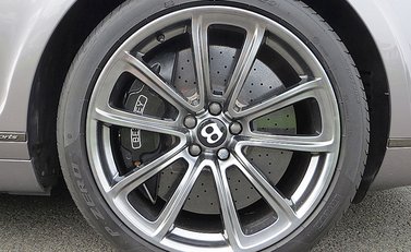 Bentley Continental Supersports 10