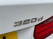 BMW 3 Series 2.0 320d xDrive M Sport 4WD 4dr 38