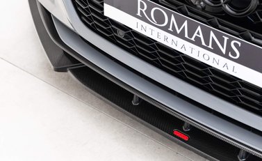 Audi RS6 Avant Carbon Black 25