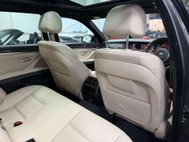 BMW 5 Series 3.0 535d M Sport Touring 5dr Diesel Auto Euro 6 (s/s) (313 ps) 47