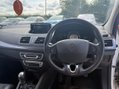 Renault Megane 1.5 dCi Dynamique Nav Hatchback 5dr Diesel Manual Euro 6 (s/s) (110 ps) 12