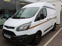 Ford Transit Custom 290 HR P/V