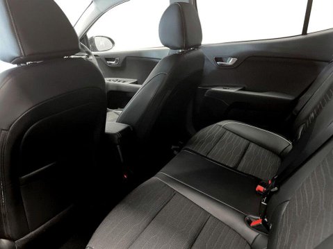 Kia Stonic 1.0 T-GDi MHEV GT-Line S SUV 5dr Petrol Hybrid DCT Euro 6 (s/s) (98 bhp) Ai 20