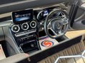 Mercedes-Benz C Class 3.0 AMG C 43 Premium+ 4Matic Auto 4WD 2dr 9