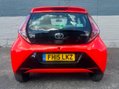 Toyota Aygo 1.0 VVT-i x-cite Euro 5 5dr Euro 5 6