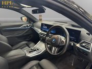 BMW i4 M50 83.9kWh Gran Coupe 5dr Electric Auto 4WD (544 ps) 12