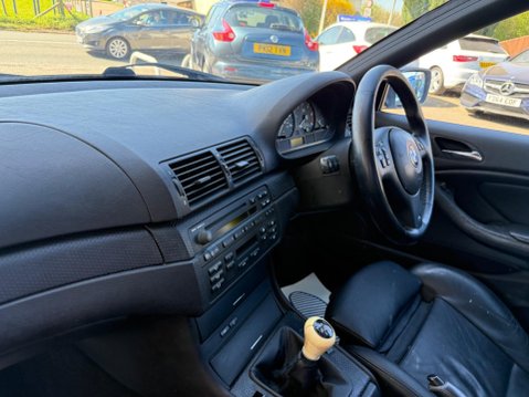 BMW 3 Series 2.0 320Cd M Sport 2dr 17