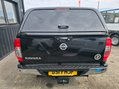 Nissan Navara DCI TEKNA 4X4 SHR DCB 5
