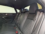 Audi A7 3.0 A7 Sportback 50 TDI MHEV Vorsprung Auto Quattro Auto 4WD 5dr 43