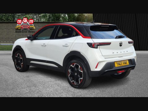 Vauxhall Mokka SRI 6