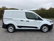 Ford Transit Connect 220 Leader DCIV Selectshift Auto - Sat Nav / 5 Seats / Rear Camera 9