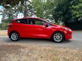 Ford Fiesta ZETEC 16