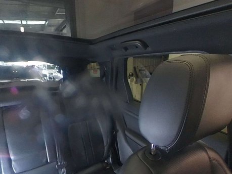 Land Rover Discovery Sport 2.0 Discovery Sport Landmark TD4 Auto 4WD 5dr 17