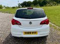 Vauxhall Corsa SRI VX-LINE NAV BLACK S/S 57