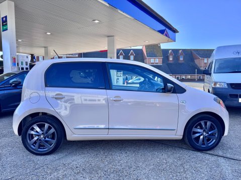 SEAT Mii MII BY MANGO 4