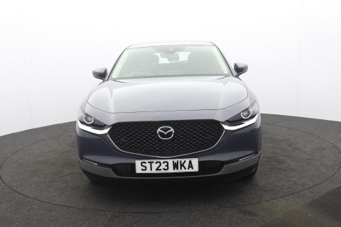 Mazda CX-30 5dr 2.0 e-SKYACTIV G MHEV SE-L Lux 32