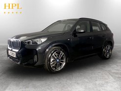 BMW iX1 30 66.5kWh M Sport SUV 5dr Electric Auto xDrive (11kW Charger) (313 ps) 1 O