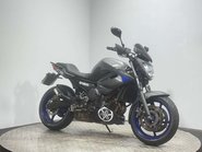 Yamaha XJ6 600 2013 43K GREAT RUNNING COMMUTER BIKE 600CC NAKED 3