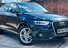 Audi Q3 2.0 TDI S line SUV 5dr Diesel Manual Euro 5 (s/s) (140 ps)