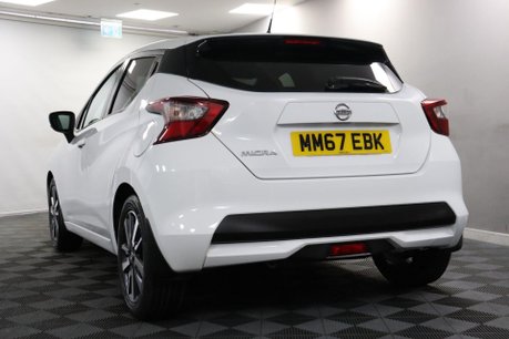 Nissan MICRA IG-T N-CONNECTA 29
