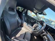 Mercedes-Benz A Class A 180 D AMG LINE EXECUTIVE 18