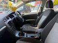 Volkswagen Golf 1.4 TSI BlueMotion Tech S Euro 5 (s/s) 5dr 37