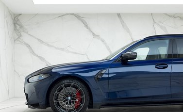 BMW M3 Competition XDrive Touring 29