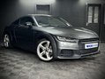 Audi TT 1.8 TT Black Edition TFSI 3dr 11