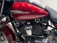 Harley-Davidson Touring 1745 FLHXS Street Glide Special Euro 4 58