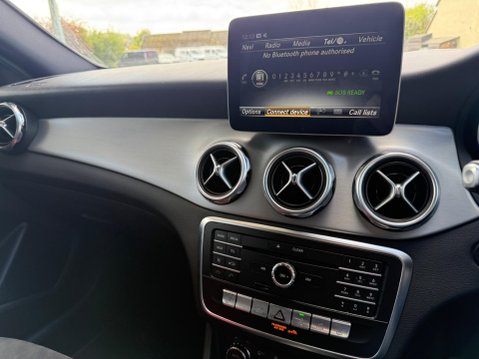 Mercedes-Benz GLA 2.1 GLA200d AMG Line (Premium) 7G-DCT Euro 6 (s/s) 5dr 11