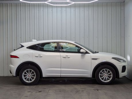 Jaguar E-Pace 2.0 E-Pace R-Dynamic D 4X2 5dr 15