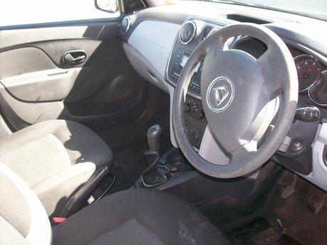 Dacia Logan AMBIANCE 5
