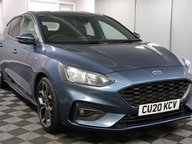 Ford Focus ST-LINE X 30