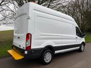 Ford Transit 350 Rwd L3 H3 Trend 130 ps Workshop Van with Air Conditioning 2