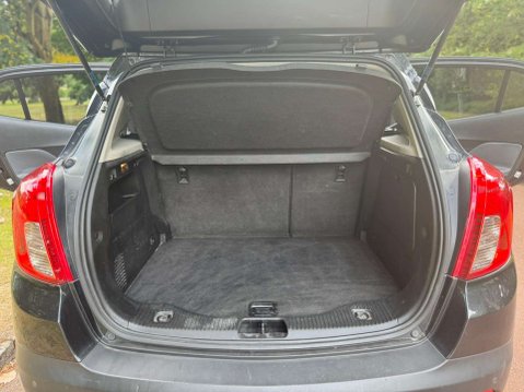Vauxhall Mokka 1.7 Mokka SE CDTi S/S 5dr 49