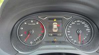 Audi A3 1.4 TFSI CoD S line Saloon 4dr Petrol S Tronic Euro 6 (s/s) (150 ps) 35