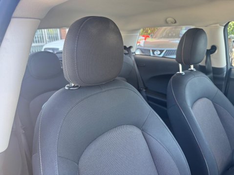 Mini Hatch 1.5 Cooper Euro 6 (s/s) 3dr 7