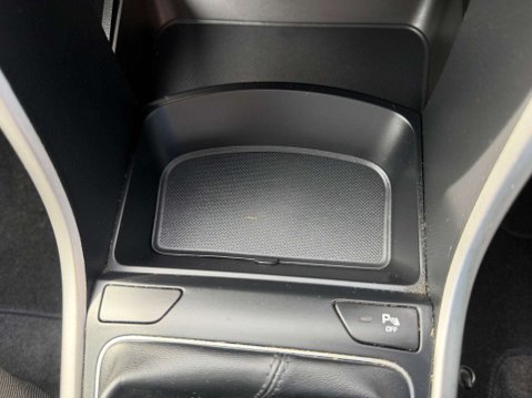 Hyundai i30 1.6 i30 SE Nav Blue Drive CRDi 5dr 30